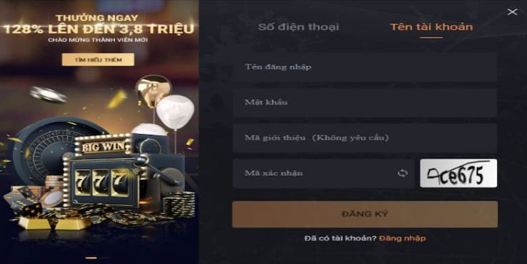 Thư viện trò chơi phong phú và hấp dẫn của Betvip - Betvip