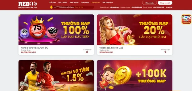 Một tựa game Betcom không thể bỏ lỡ - Betcom