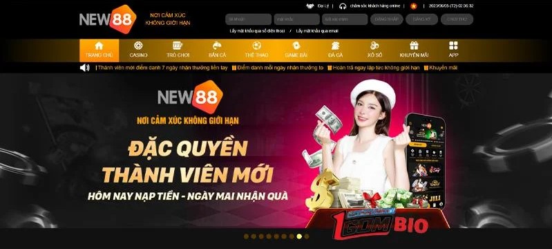 Người chơi có thể đăng ký tối đa bao nhiêu tài khoản cấp Xso99? - Xso99