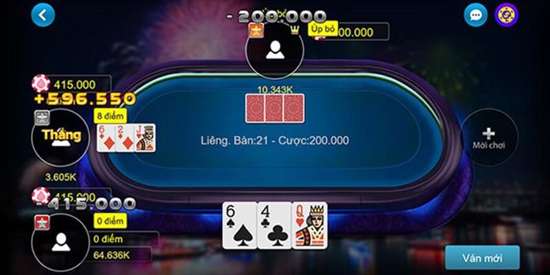 Thông tin nạp tiền của 123Win rất đơn giản - 123Win