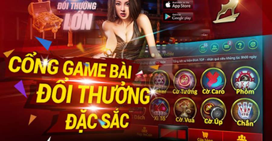 Những trò chơi trực tuyến cấp độ 789P hấp dẫn và kịch tính - 789P