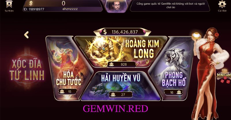 Tại sao bạn nên chọn We88 - We88