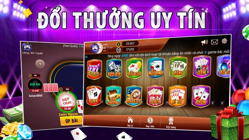 Các trò chơi hợp pháp đáp ứng tiêu chuẩn xếp hạng We88 - We88