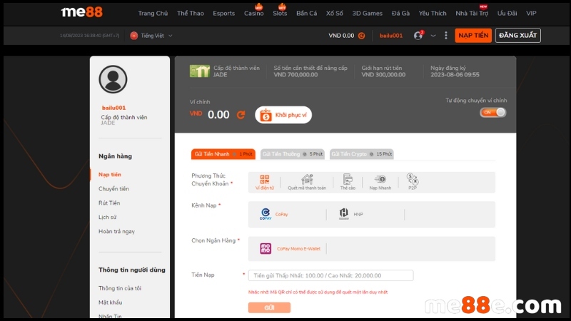 Hiểu sơ lược về Good88 - Good88