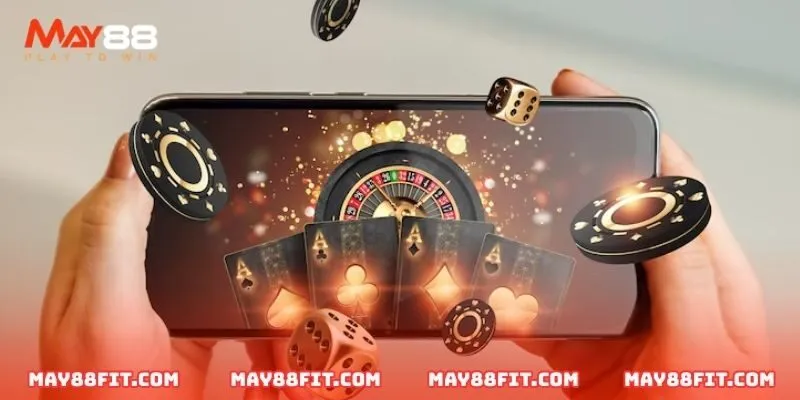 Các sản phẩm cá cược phổ biến nhất của 8Day Gaming - 8Day