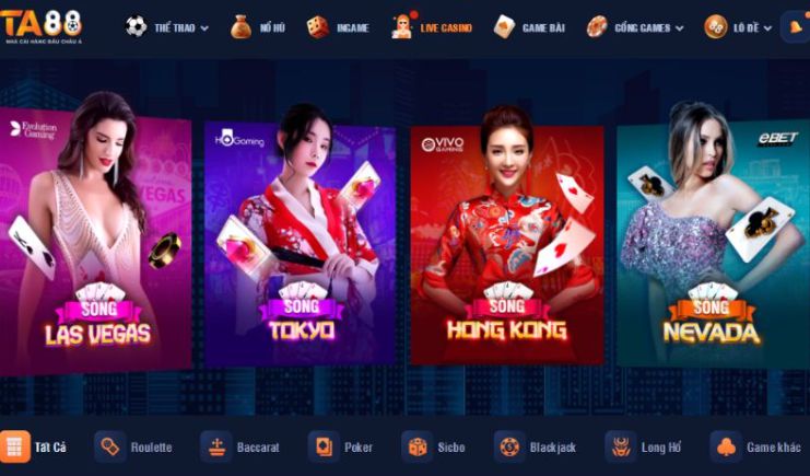 Uy tín và sự an toàn của công ty game Lixi88 - Lixi88