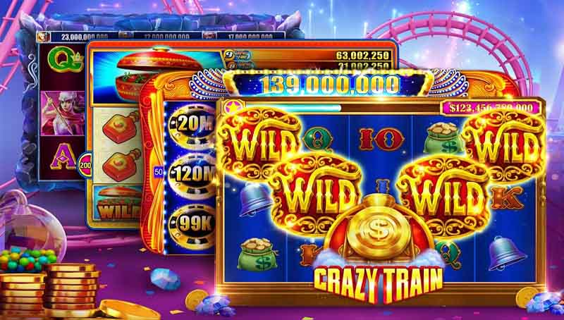 Trang web chơi game trực tuyến C54 thu hút người chơi bằng cách nào? - C54