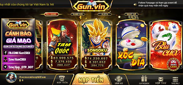 32Win cung cấp nhiều hoạt động khuyến mãi liên tục - 32Win