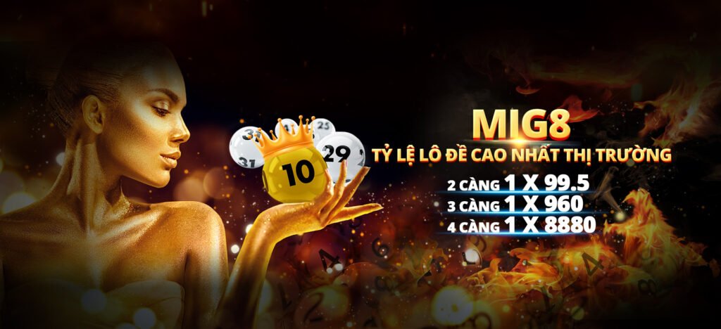 Giới thiệu Hệ thống cá cược trò chơi Xvip - Xvip