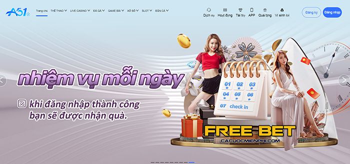 Tổng quan về Betvisa - Betvisa