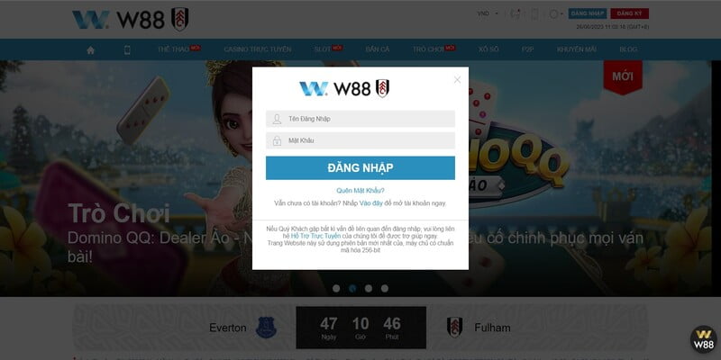 Điều khoản và điều kiện tham gia các hoạt động khuyến mãi của Kubet88 - Kubet88