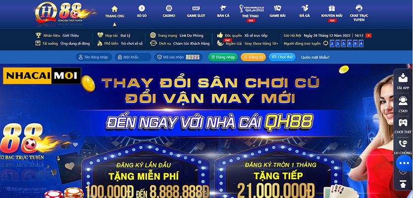 Bước vào thế giới của các sự kiện thể thao cấp 130Bet - 130Bet