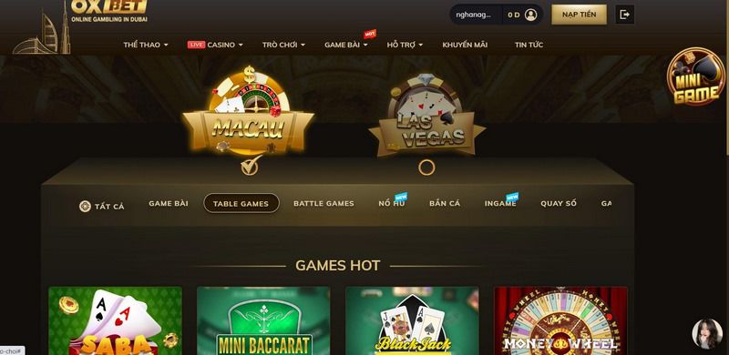 Phần thưởng trò chơi nhỏ cấp độ Fun222 - Fun222