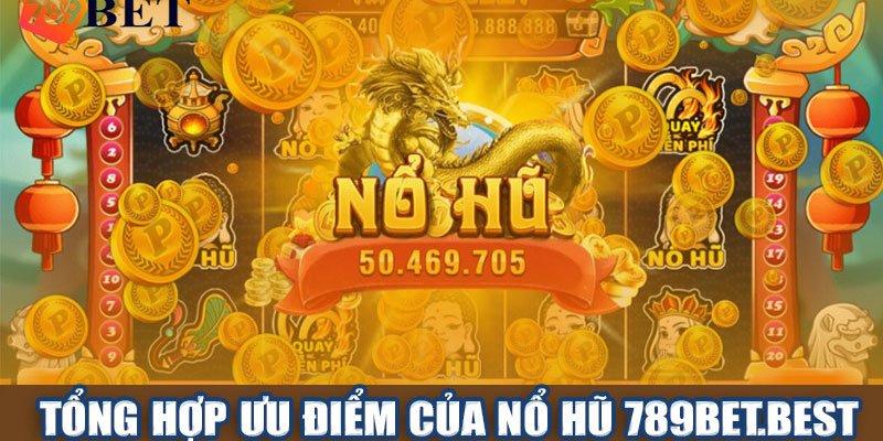 Tổng quan về sảnh chờ trò chơi Fun789 - Fun789
