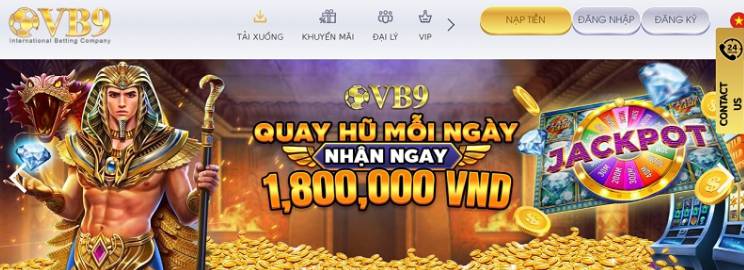 23Vip có thực sự đáng tin cậy không? - 23Vip
