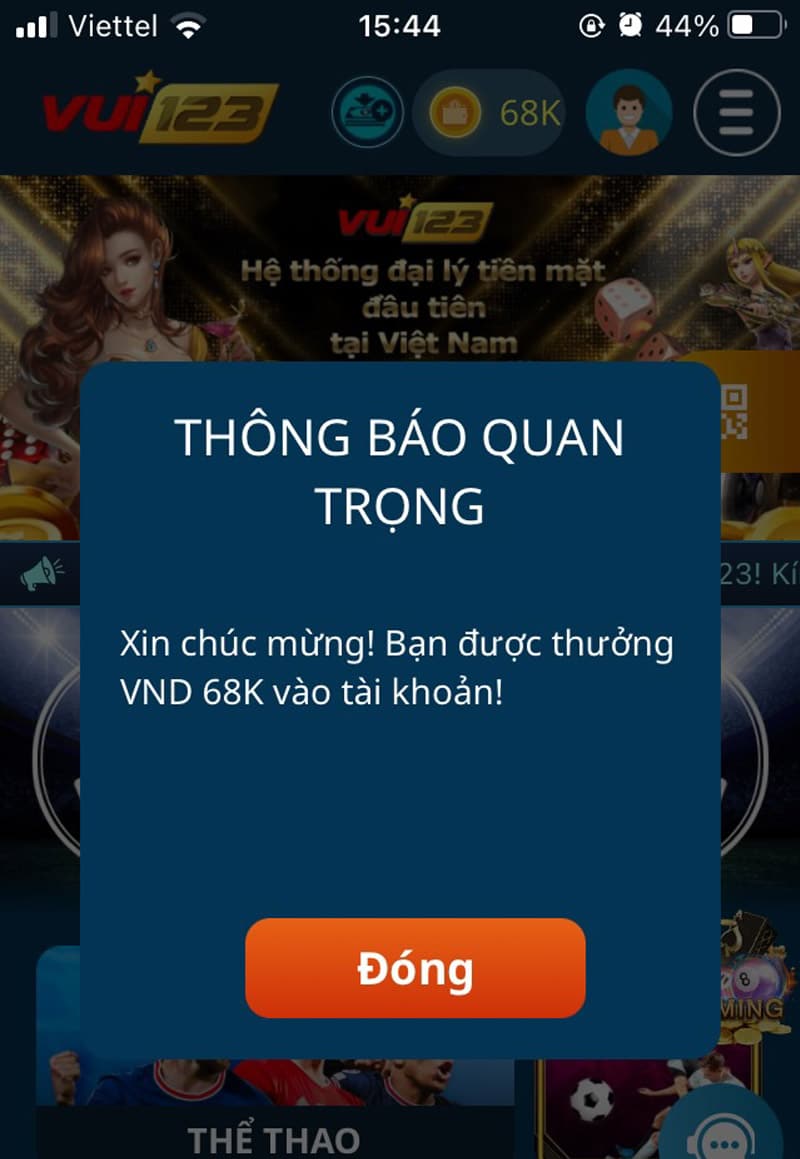 007Win - Làm giàu bằng cách chơi game - 007Win