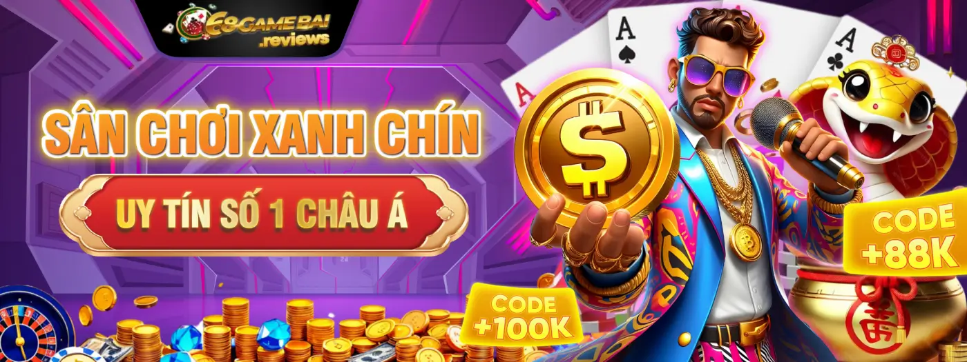 85Win sẽ mang đến cho bạn trải nghiệm máy đánh bạc trực tuyến độc đáo - 85Win