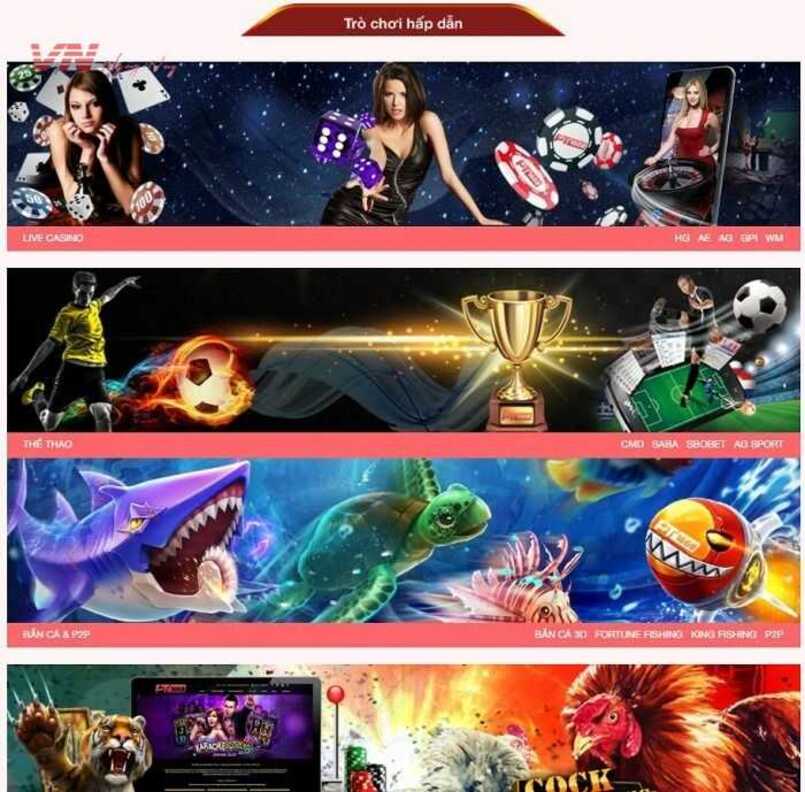 Laucuagame mang đến một trải nghiệm độc đáo - Laucuagame
