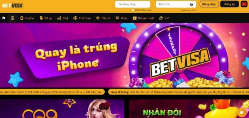 Banca cung cấp các phần thưởng chân thực và minh bạch: không có chương trình khuyến mãi ẩn - Banca