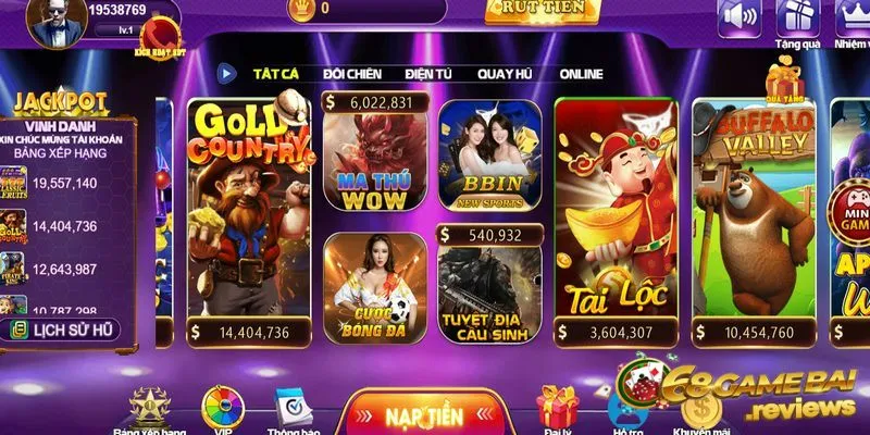 Các chiến dịch quảng bá cấp độ Jj88 là chìa khóa thành công của các trang web game - Jj88